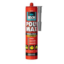 Bison Poly Max Original...