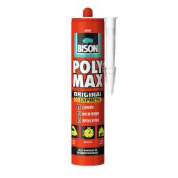 Bison Poly Max Original...