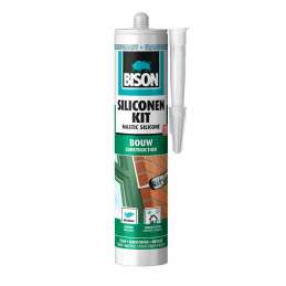 Bison siliconenkit bouw...