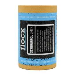 Schuurpapier rol 95 mm x 5...