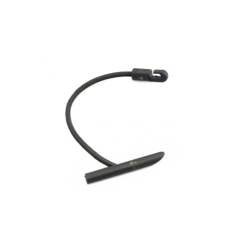 flexibele verbinder zwart 25cm flexibele verbinder zwart 25cm