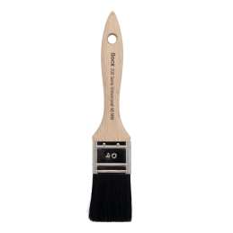 Flocx 200 Platte kwast...