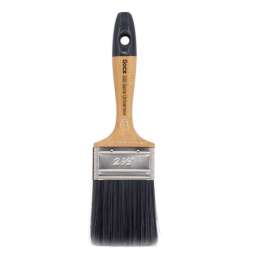 Flocx 300 Platte kwast...
