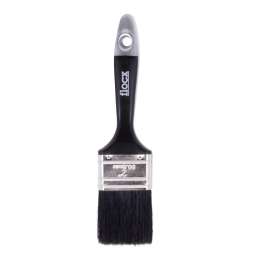 Flocx 100 Platte kwast...