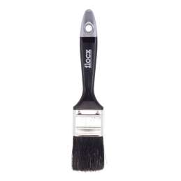 Flocx 100 Platte kwast...