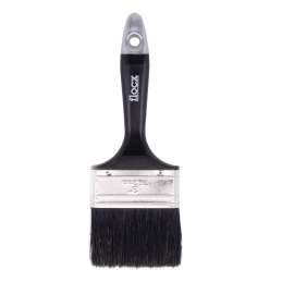 Flocx 100 Platte kwast...