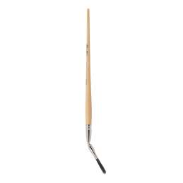 Gebogen penseel flocx 300...