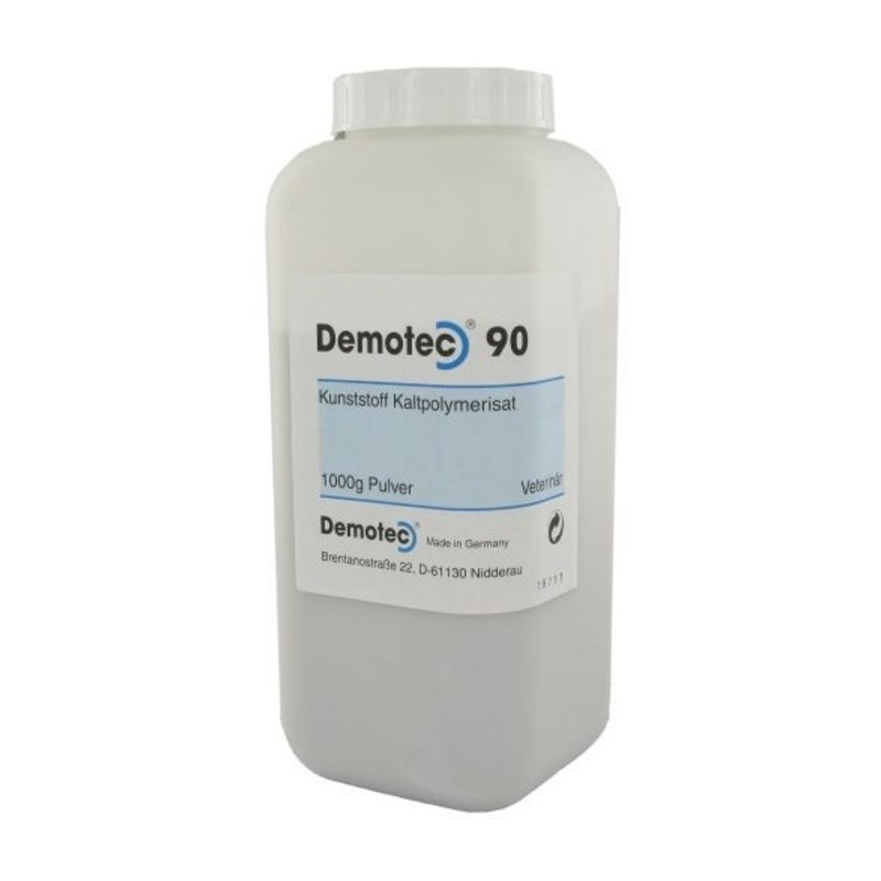 Demotec Easy Bloc poeder 500 gram