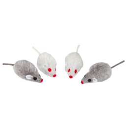 Katten speelgoed muis...