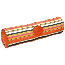 Katten ritseltunnel nylon...