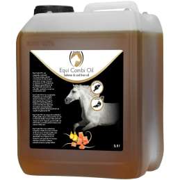 Excellent Horse Combi Oil...