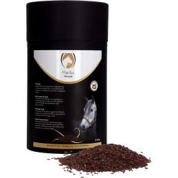 Excellent Horse herbs...
