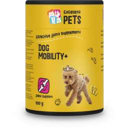 Excellent Pets Dog...
