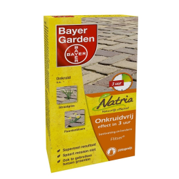 Flitser Natria concentraat 510ml Bayer