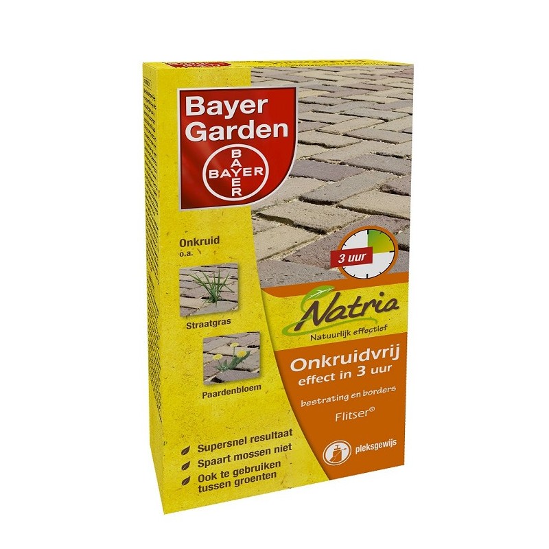 Flitser Natria concentraat 510ml Bayer Flitser Natria concentraat 510ml Bayer