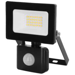 Buitenlamp LED met sensor...