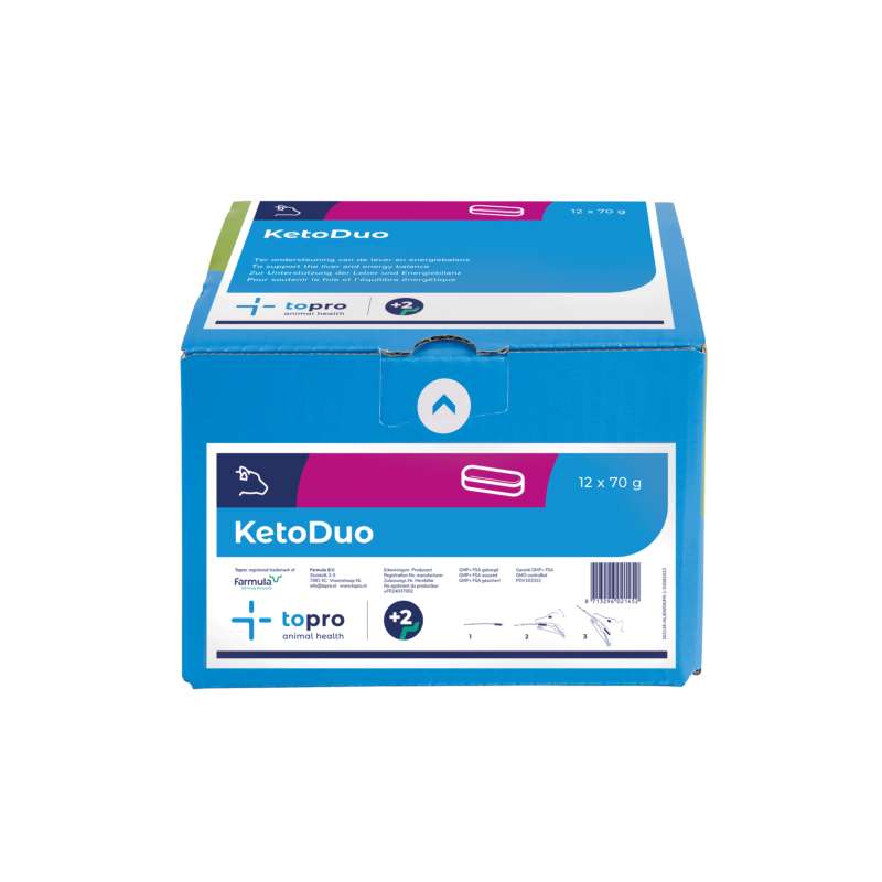 Keto Duo bolus Keto Duo bolus