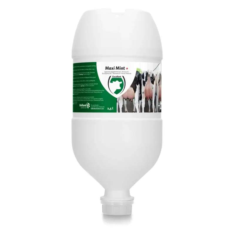 Maxi Mint Plus uiermint 2.5 liter