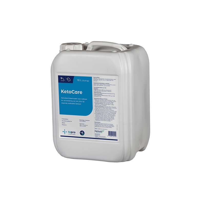 Topro KetoCare 10 Liter