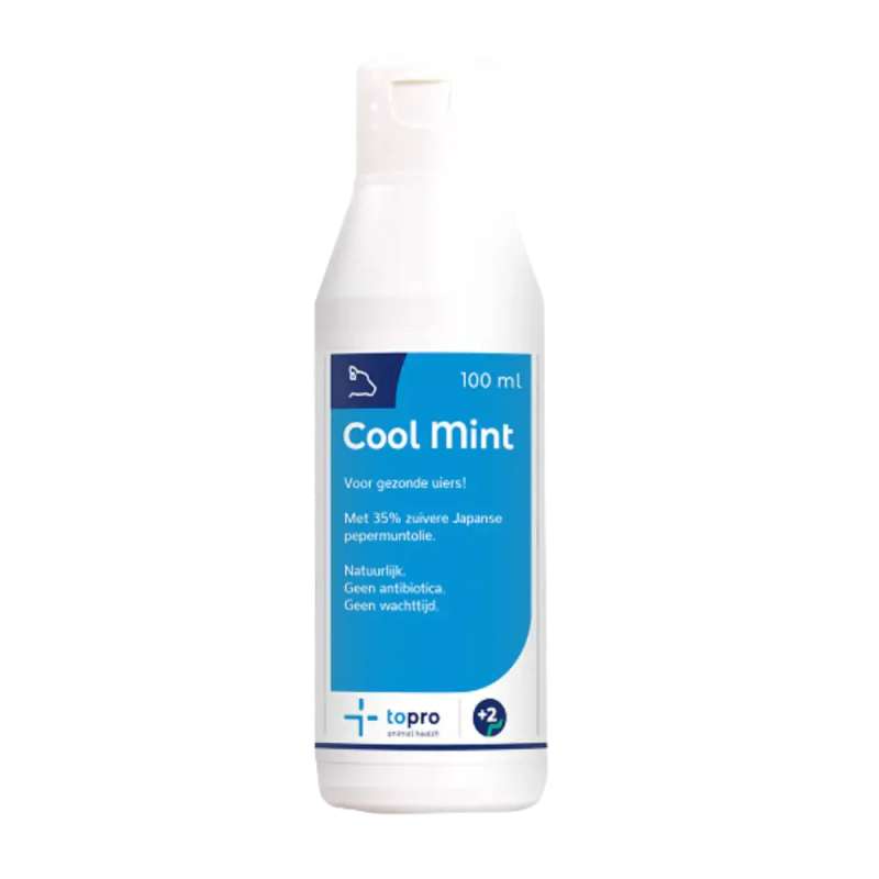 Cool Mint Green 100 ml Cool Mint Green 100 ml
