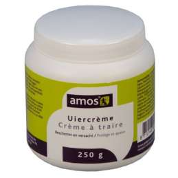 Amos uiercreme 250 gram