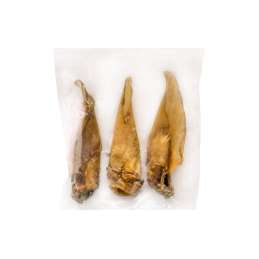 Hondensnack buffeloor 3 stuks
