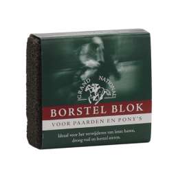 Grand National Borstelblok