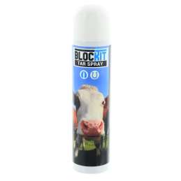 Blockit Tar Spray 300ml