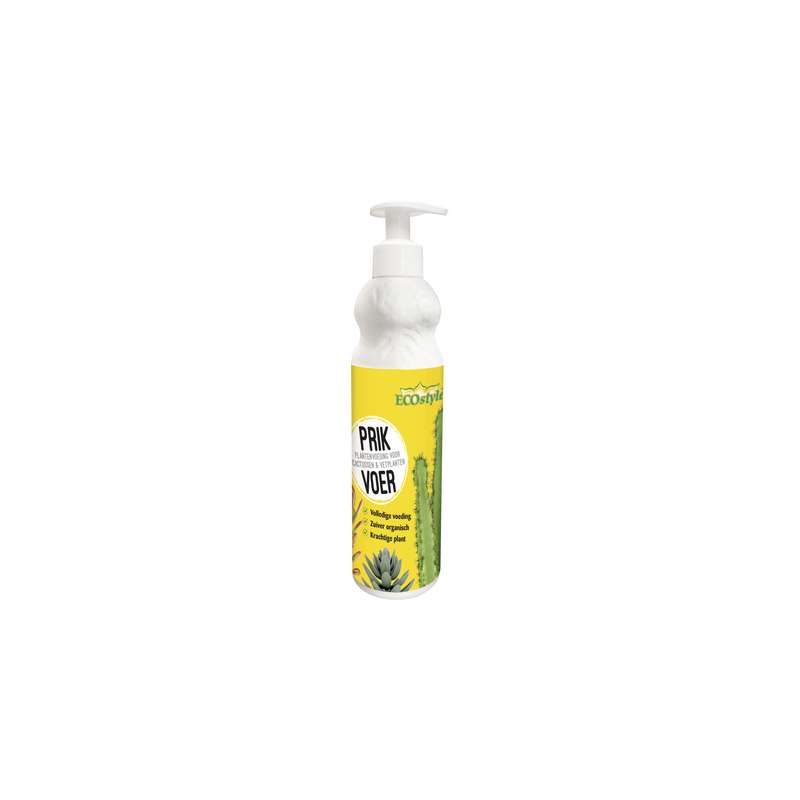 PrikVoer 400 ml