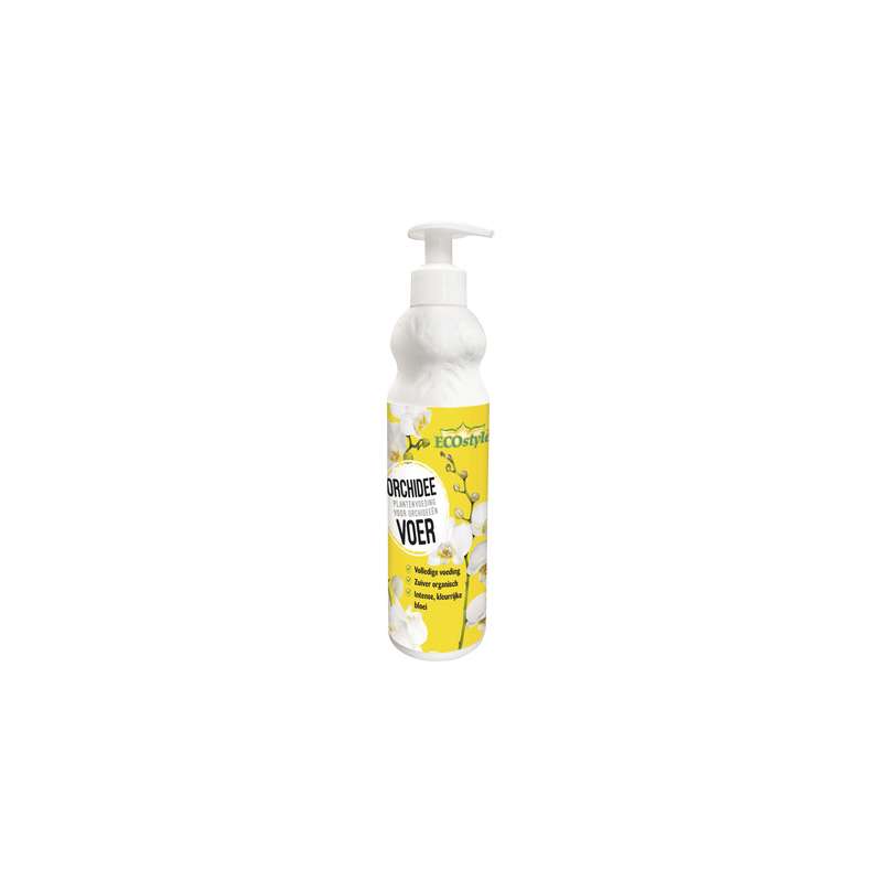 OrchideeVoer 400 ml