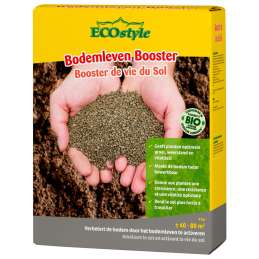 Bodem Booster 4 kg