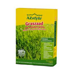Graszaad Versterk 500 gram