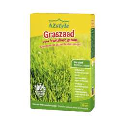 Graszaad Versterk 1 kg