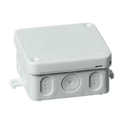 HAF Mini lasdoos IP65...