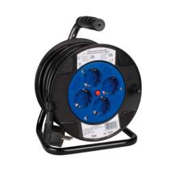 Kabelhaspel BGL RA 3X1.5Q...