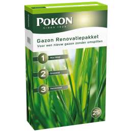 Gazon Renovatiepakket...