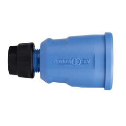 ABL Contrastekker RA IP20...