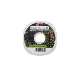 Binddraad nylon 0,5 mm x 25...