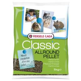 Allround Pellet...