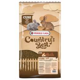 Country`s Best Cuni Fit...