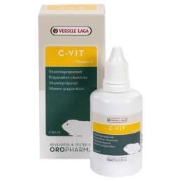 Oropharma C-vit...