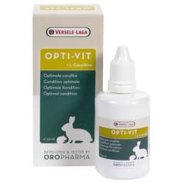 Oropharma Opti-vit...