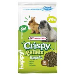 Crispy Pellets Konijn 2 kg