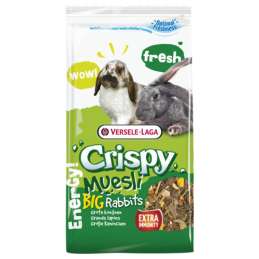 Crispy Muesli Grote...