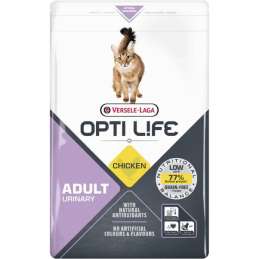 Opti Life Cat Urinary kip 1 kg