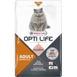 Opti Life adult Cat...