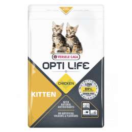 Opti Life kitten kip 1 kg