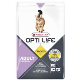 Opti Life Cat Urinary kip...