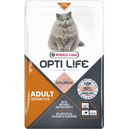 Opti Life adult Cat...