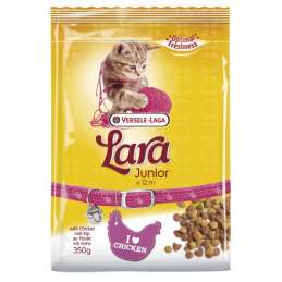 Lara kitten kip 350 gram